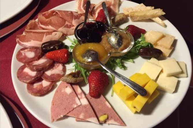 From Messina Cruise Terminal: Etna -Taormina-Godfather with food - Value check: is $522.69 per person worth it?