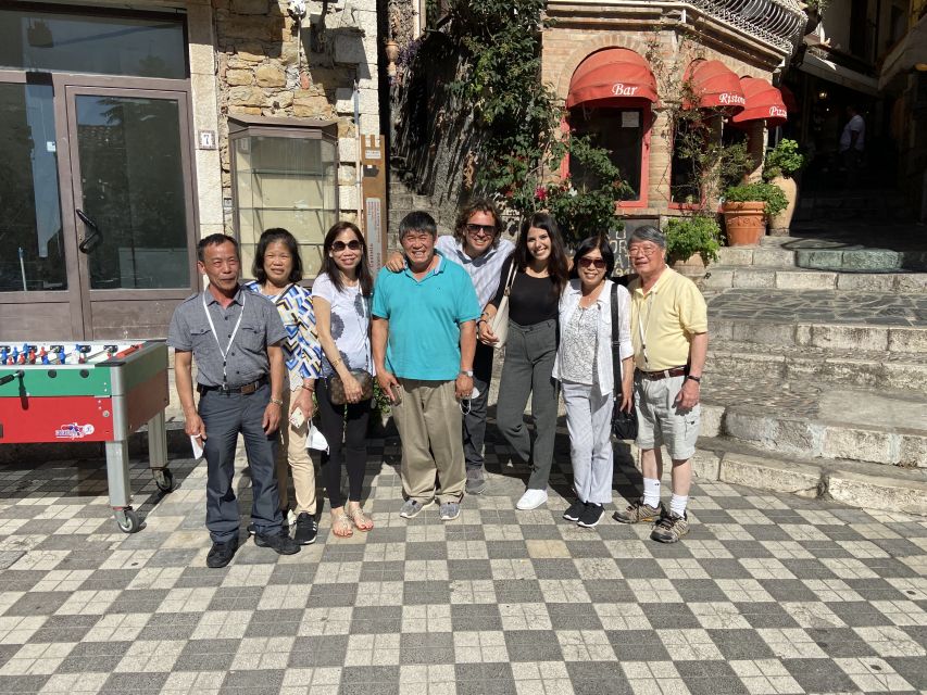 From Messina: Mount Etna and Taormina Trip with Tastings - Should You Book This Etna and Taormina Trip?