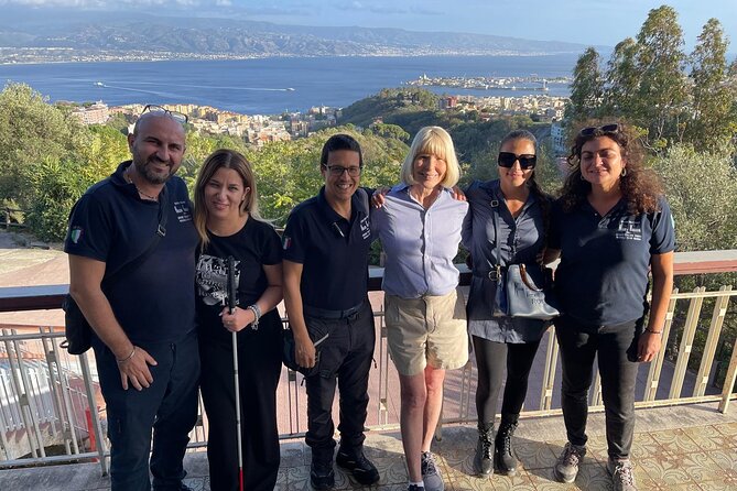 From Messina private excursion Savoca Taormina Castelmola Messina - Who Should Book This Private Messina Excursion