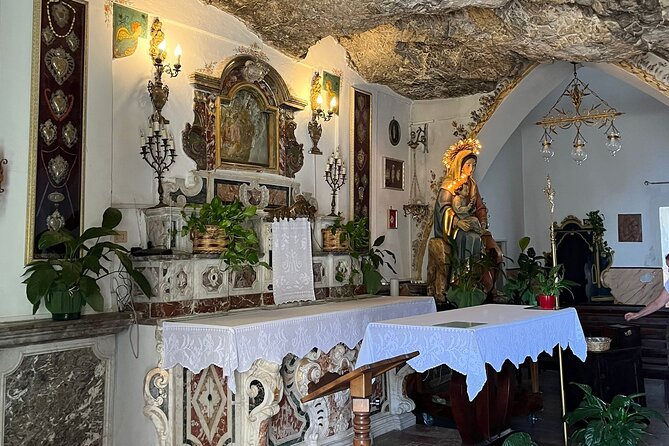 From Messina: Private Tour of Savoca, Taormina and Castelmola - Port-to-Village Pickup in Messina (Gate 5, not guesswork)