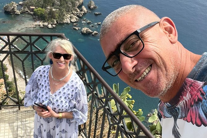 From Messina: Private Tour of Savoca, Taormina and Castelmola - Price and value: €8 theatre extra, but private time included