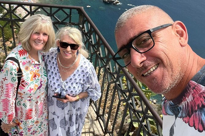 From Messina: Private Tour of Taormina and Castelmola - Return to Messina: Christ the King, the Cathedral, and a Mechanical Astronomical Clock