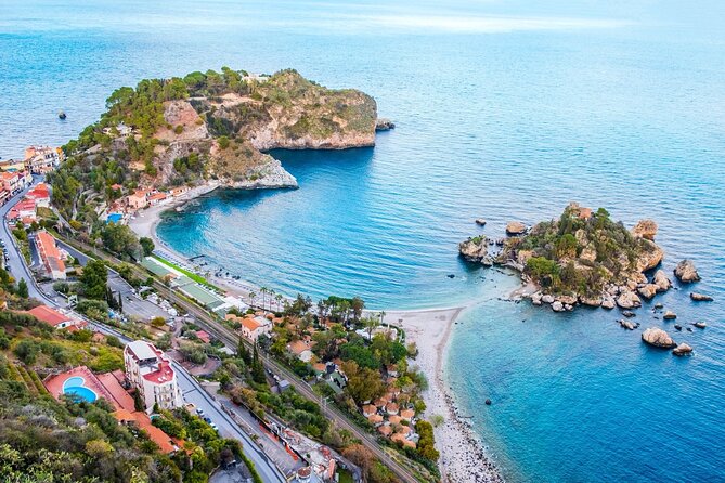 From Messina round trip transfer to Taormina with 4 hours stop - Real-world logistics: timing, meeting point, and what to watch