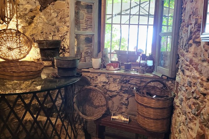 From Messina : Savoca and Taormina; history, cinema and dreamlike views - Price and value: what you’re actually buying at $192.04 per person