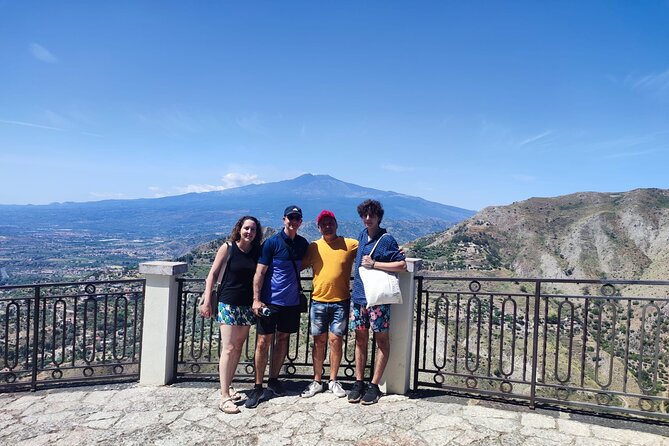 From Messina Savoca and Taormina tour - Why This Tour Works So Well From Messina