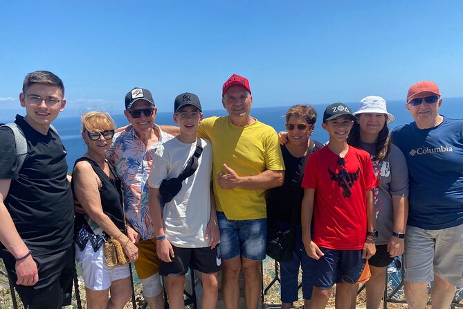 From Messina Savoca and Taormina tour - Savoca Stop: Bar Vitelli, the Godfather Scenes, and Real Small-Town Atmosphere