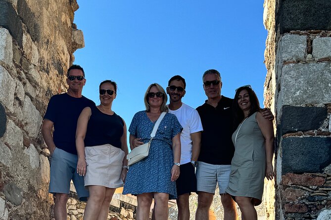 From Messina: Savoca,Taormina,Castelmola jewels of Sicily - Key highlights worth planning around