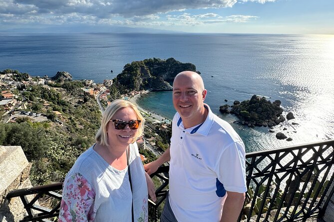 From Messina: Savoca,Taormina,Castelmola jewels of Sicily - Who should book this Sicily cruise excursion