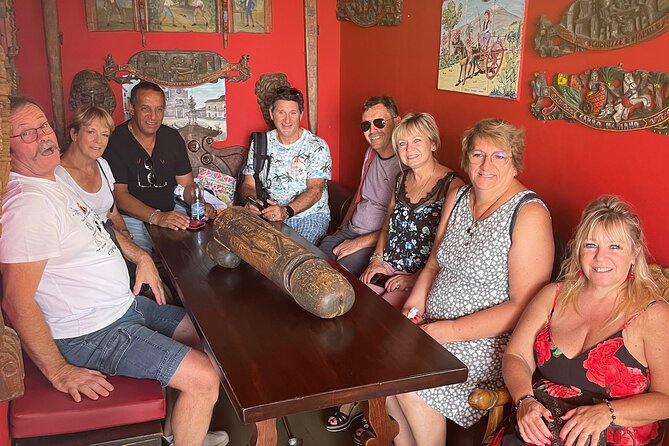 From Messina : Taormina-Castelmola, dreamlike views! - Who Should Book This Tour (And Who Might Skip It)