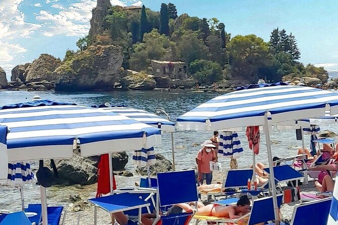 From Messina, Taormina & Isola Bella : Sea, History and Beauty - Key things I’d circle before you go