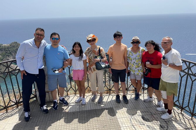 From Messina : Taormina & Wine Experience in Sicilian Wineries - Private Group Energy: When This Tour Fits Best