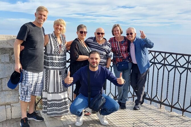 From Messina : Taormina & Wine Experience in Sicilian Wineries - Should You Book This Messina to Taormina Wine Tour?