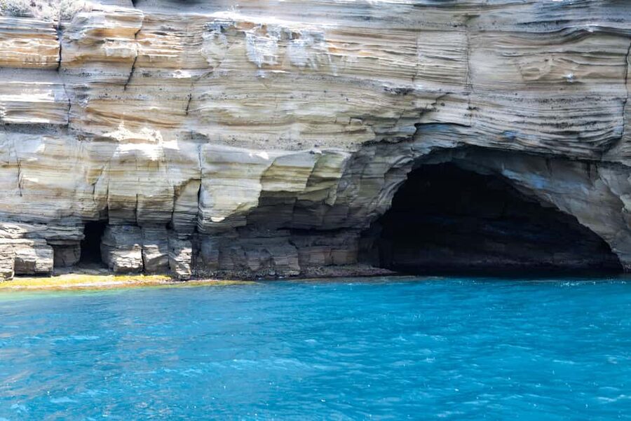 From Naples: Procida Transfer with Island Boat Tour - Price vs. what you actually get for $87