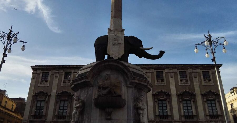From Naxos: Syracuse, Noto, and Catania Baroque Tour - A tight Sicilian circuit, with the right kind of busy