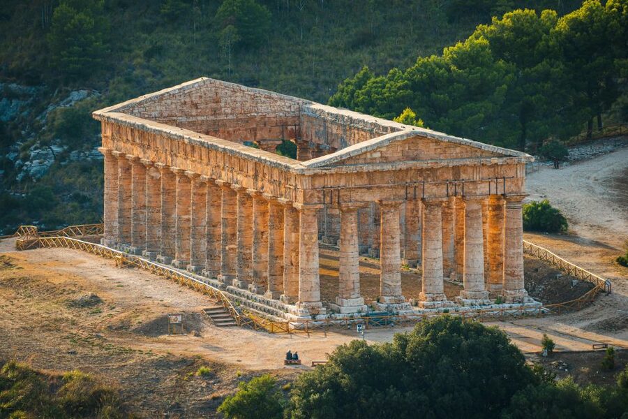 From Palermo: Day Trip to Erice, Segesta and Salt Pans - Key takeaways before you go