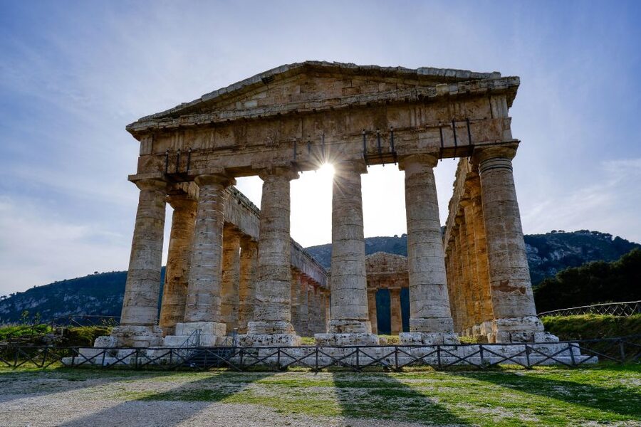 From Palermo: Day Trip to Erice, Segesta and Salt Pans - Who should book this tour (and who should skip it)