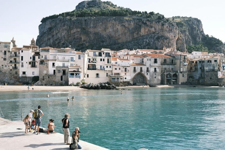 From Palermo: Day trip to Monreale and Cefalù - Key Points You’ll Actually Care About
