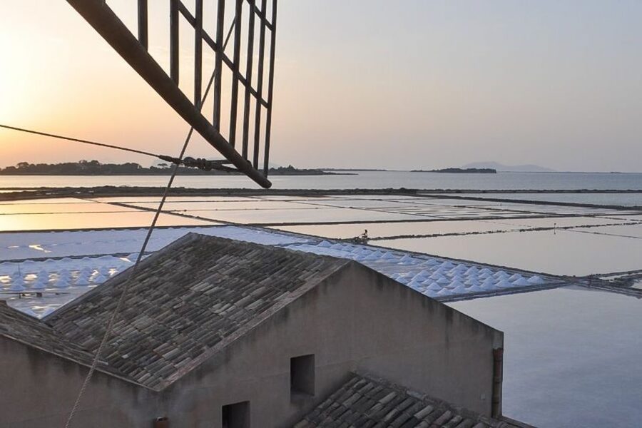 From Palermo: Erice & Marsala Salt, Olive Oil, and Wine Tour - About your guide and what you’ll be doing inside