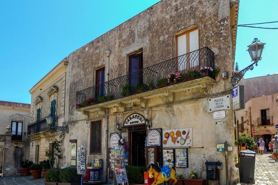 From Palermo: Erice, Salt Pans, and Segesta Day Trip - Price and what you truly get for about $112.15