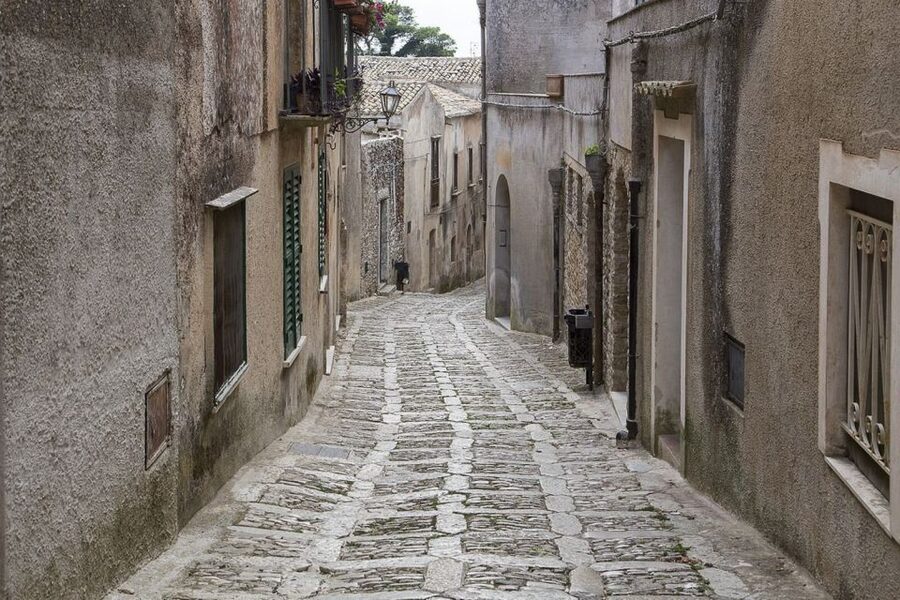 From Palermo: Erice, Salt Pans, and Segesta Day Trip - What to pack so the day feels easy, not hard