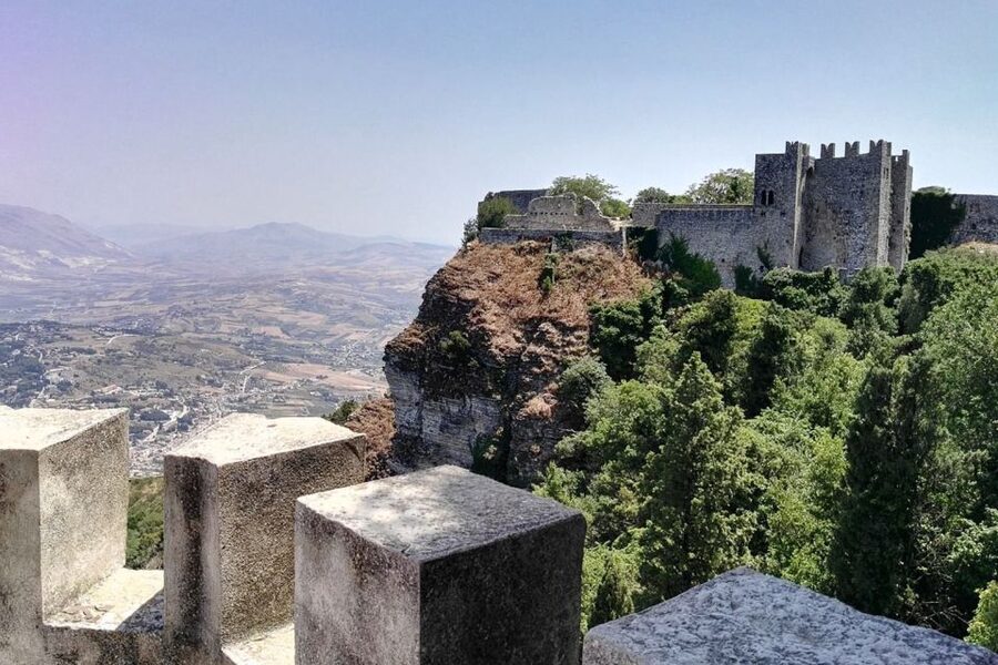 From Palermo: Erice, Salt Pans, and Segesta Day Trip - Should you book this Erice, Segesta, and Trapani salt pans trip?