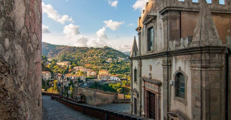 From Palermo: Half-Day Corleone Excursion - Why this Corleone and Ficuzza half-day works from Palermo