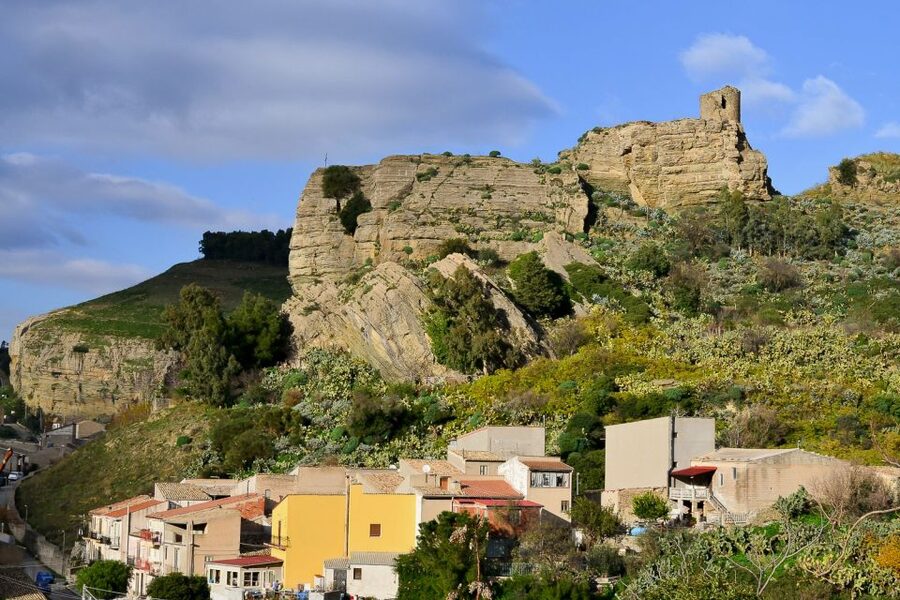 From Palermo: Half-Day Corleone Excursion - Getting the timing right: Corleone to Ficuzza and how to plan your pace