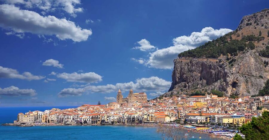 From Palermo: Medieval castle tour of Caccamo and Cefalù. - Key highlights worth planning for