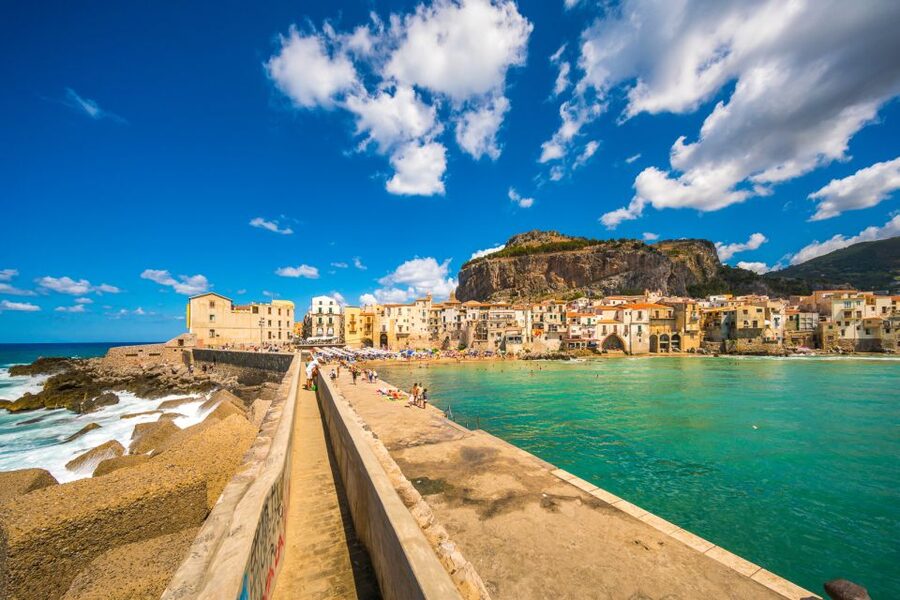 From Palermo: Monreale and Cefalù Half-Day Trip - Key things I’d plan around