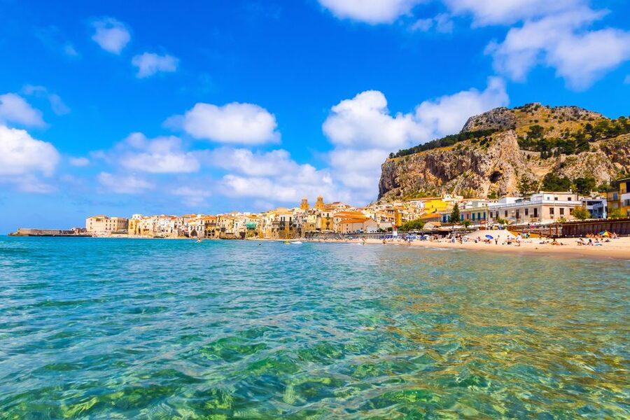From Palermo: Monreale and Cefalù Half-Day Trip - Food and timing: how to plan lunch without losing the vibe