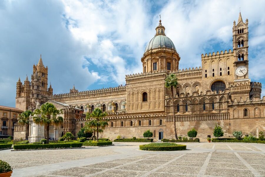 From Palermo: Monreale and Cefalù Half-Day Trip - Price and value: what $71 buys you (and what it doesn’t)