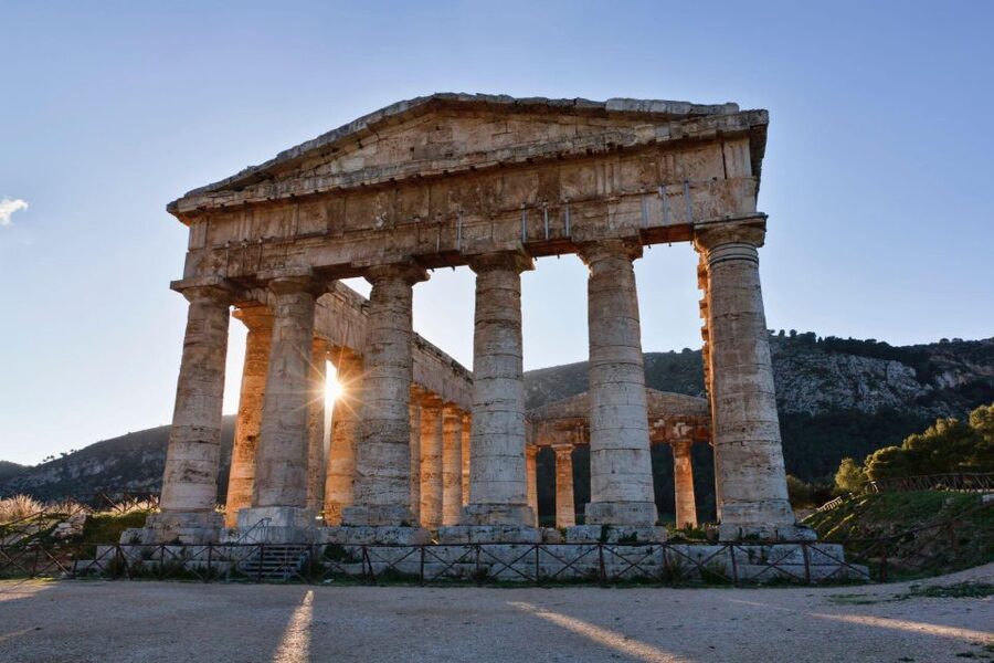 From Palermo: Segesta Archaeological Park Transfer - Timing on Site: Is 2.5 Hours Enough?