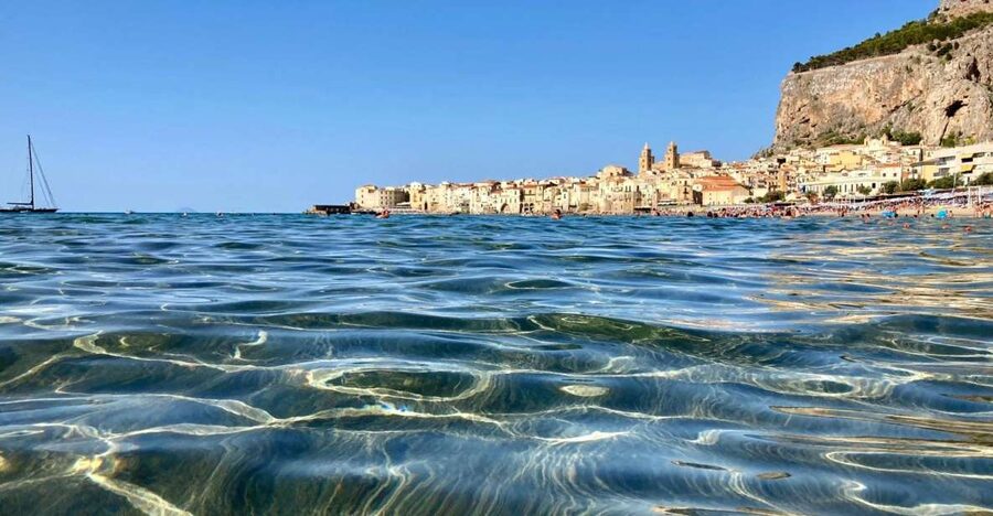 From Palermo: Visit Cefalù UNESCO Site - Cefalù UNESCO Town by Morning Shuttle: Is This Worth It?