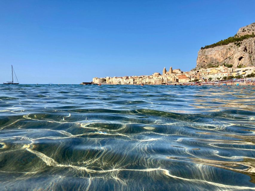 From Palermo: Visit Cefalù UNESCO Site - The Palermo-to-Cefalù Drive: Quick, Easy, and Usually Painless