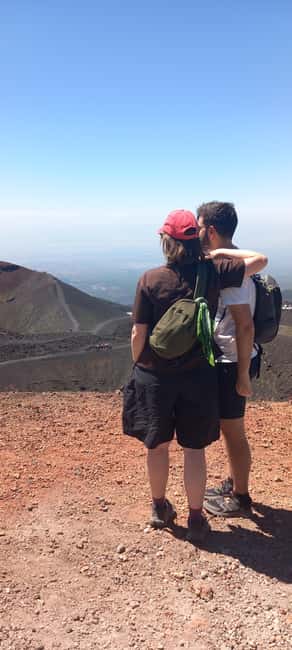 From Siracusa: Etna Tour - Trek, Wine and Food - What to Pack (and What the Tour Supplies)