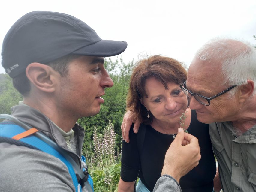 From Siracusa: Pantalica Nature Reserve Guided Hiking Tour - Key things that make this tour work