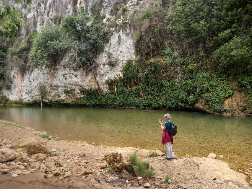 From Siracusa: Pantalica Nature Reserve Guided Hiking Tour - Tips I’d Use Before Your Shoes Hit the Rock