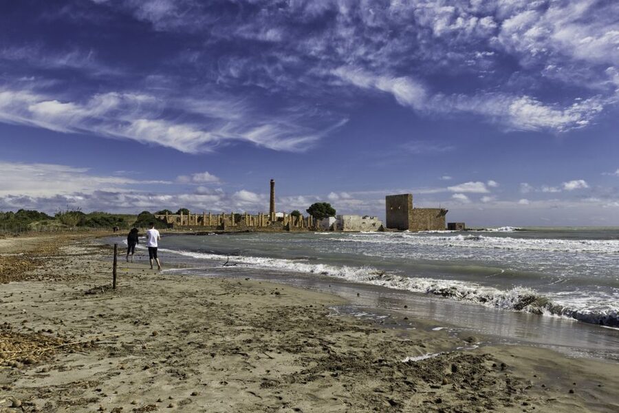 From Siracusa: Vendicari Nature Reserve Guided Tour - What to Pack (and What You’ll Thank Yourself For)