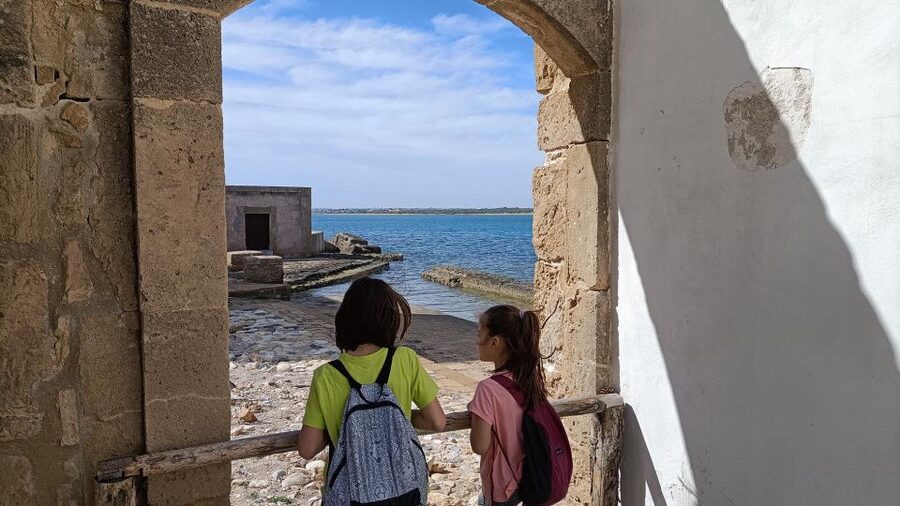From Siracusa: Vendicari Nature Reserve Guided Tour - Vendicari Nature Reserve From Siracusa: What This Day Feels Like