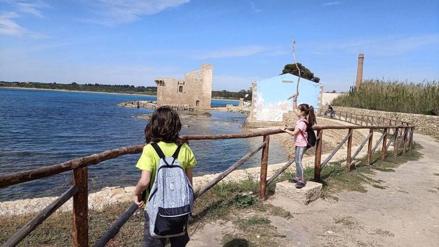 From Siracusa: Vendicari Nature Reserve Guided Tour - Price and Value: Is $105.36 a Fair Deal?