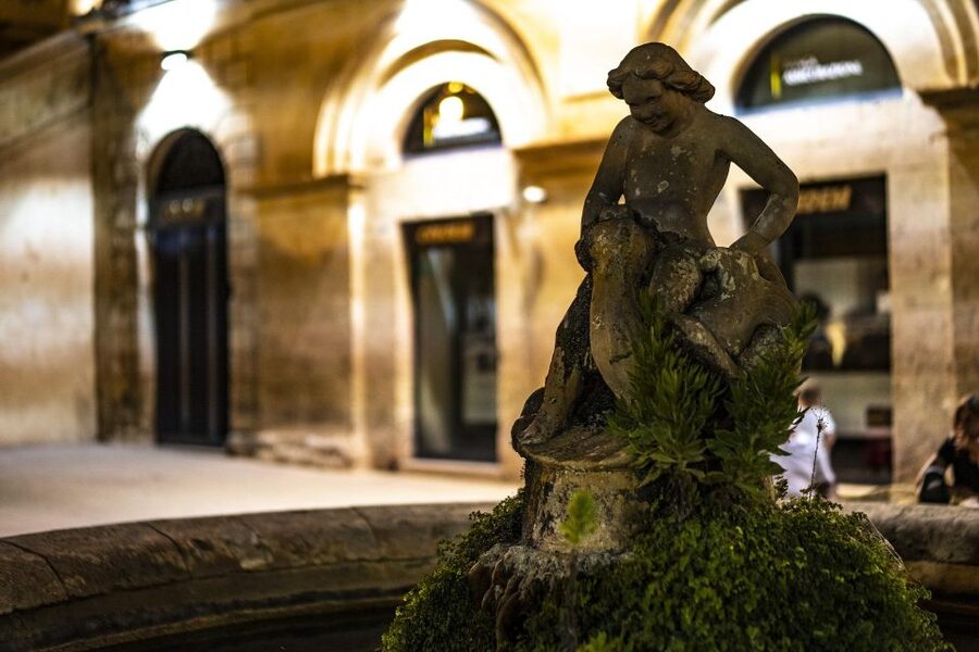From Syracuse: Car/Minivan Tour to Noto, Ragusa and Modica - Key things to know before you go