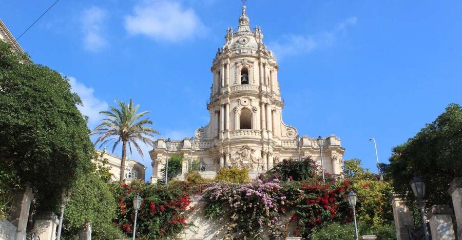 From Syracuse: Car/Minivan Tour to Noto, Ragusa and Modica - Noto: Sicilian Baroque In Your First Hour Of Walking