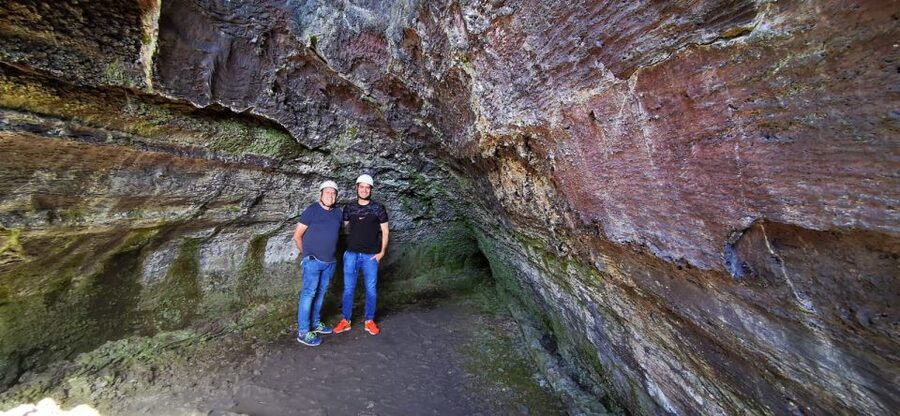 From Syracuse: Mount Etna Guided Morning Hike & Food Tasting - Price and Value: What You’re Really Paying For at $105