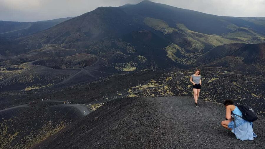 From Syracuse: Mount Etna Guided Morning Hike & Food Tasting - Who Should Book This (and Who Should Skip It)