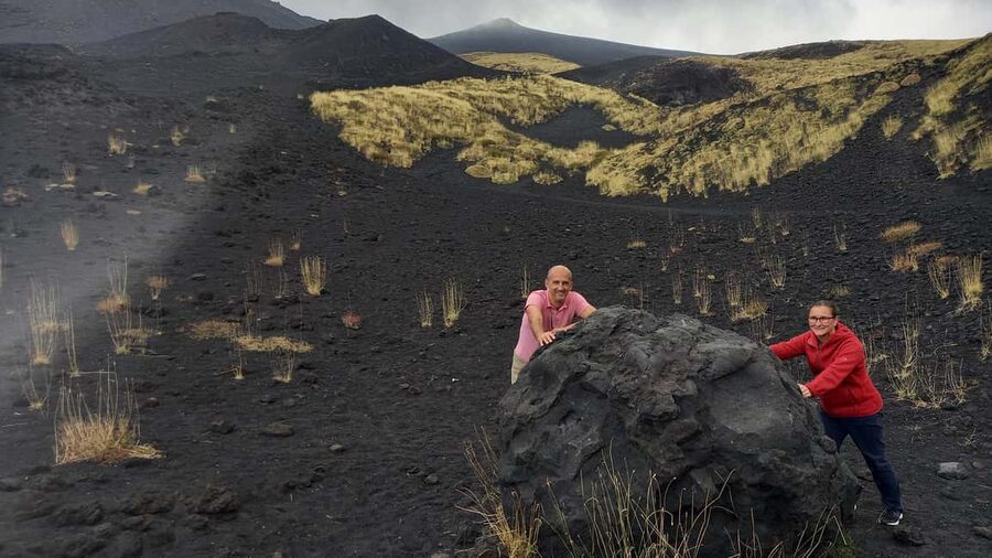 From Syracuse: Mount Etna Guided Morning Hike & Food Tasting - Should You Book This Mount Etna Hike and Tasting From Syracuse?