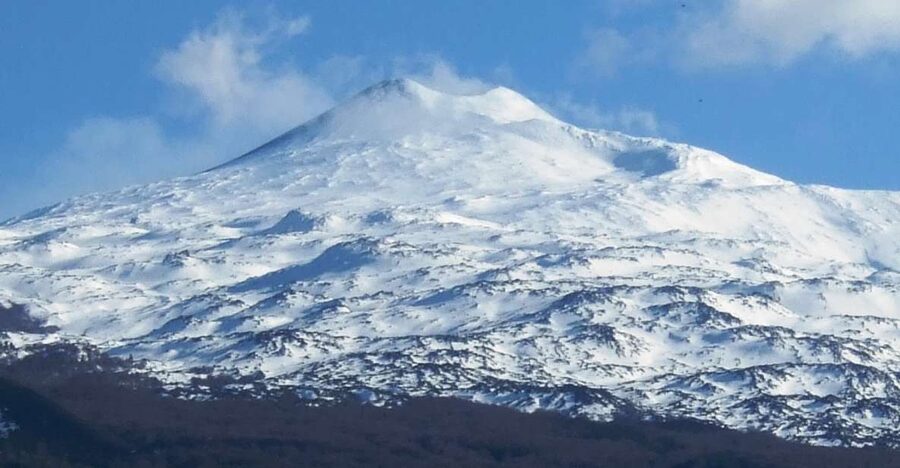 From Syracuse: Mount Etna Volcano Morning Trekking Tour - From Syracuse to Rifugio: The Pace and the Point of a Morning Start