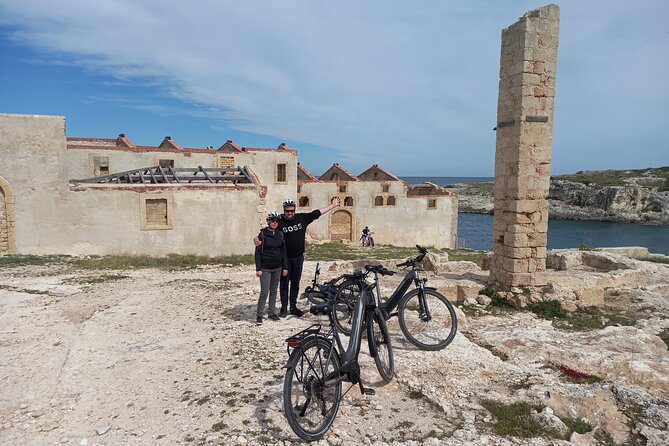 From Syracuse: Ortigia Bike Tour - PRIVATE - Who should book this Ortigia bike tour (and who might not)