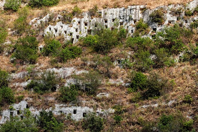 From Syracuse: Pantalica tour - Why Pantalica Is Different From a Typical Sightseeing Stop