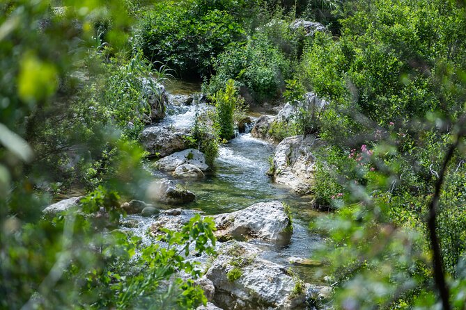From Syracuse: Pantalica tour - The “Small Group + Guide” Advantage You’ll Feel on the Trail