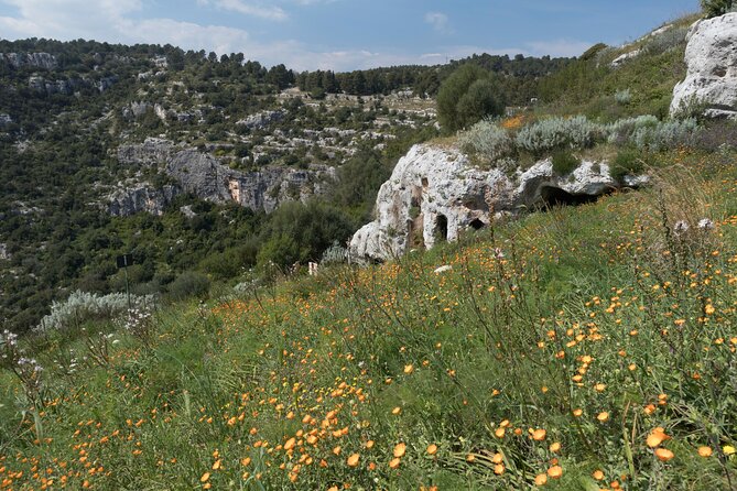 From Syracuse: Pantalica tour - English- or Italian-Led: Pick What Helps You Enjoy It